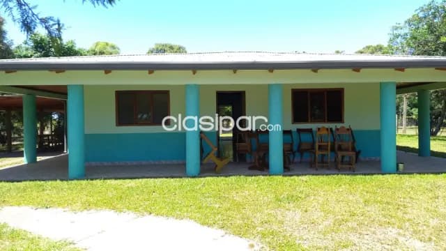 Caazapá: 2.200 has mecanizadas, infraestructura de avandas s/ rio tebicuary, 6.000 usd/ha — foto 3
