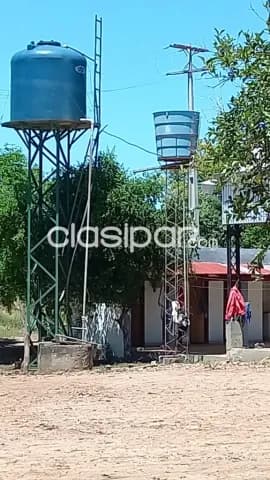 Caazapá: 2.200 has mecanizadas, infraestructura de avandas s/ rio tebicuary, 6.000 usd/ha — foto 4