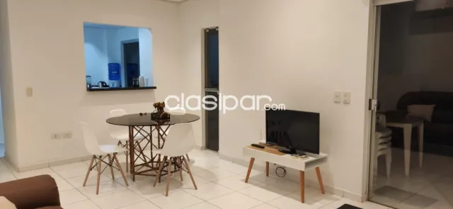Oportunidad!! Alquilo amplio departamento amoblado- 2 dorm-Carmelitas cod a0427, foto 3