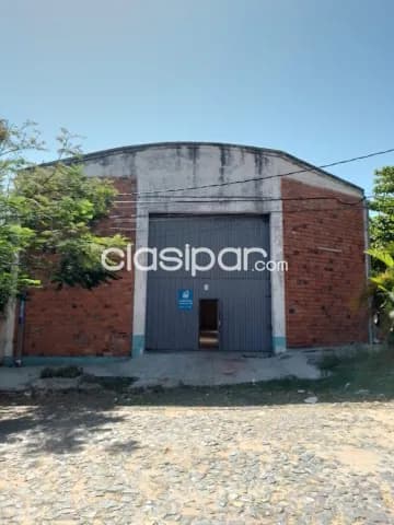 Bo san vicente: 400m2 deposito + 4 oficinas – 4.950.000 gs, foto 3