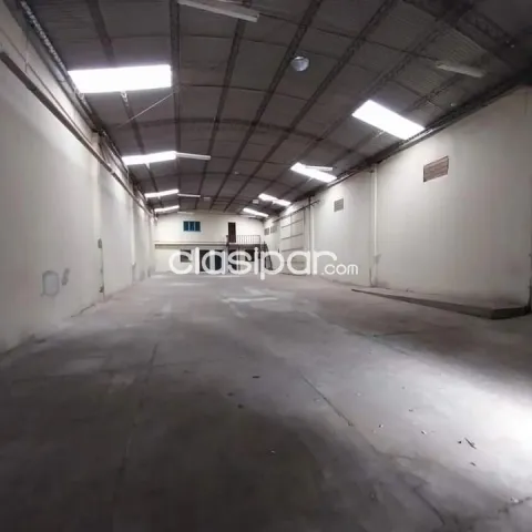 Bo san vicente: 400m2 deposito + 4 oficinas – 4.950.000 gs, foto 5