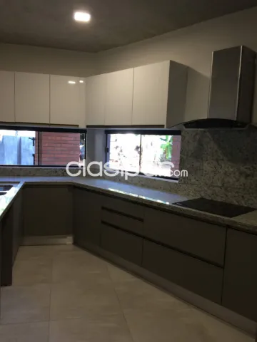 Luque - aeropuerto: Lujosa residencia, vendo / alquilo, en barrio cerrado de lujo, foto 5