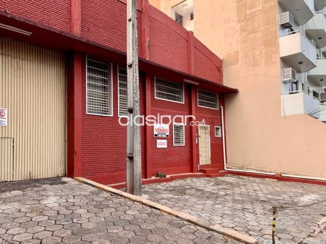 Bo Jara: Vendo o alquilo, 420 m2, estrategica ubicación + oficinas + parking