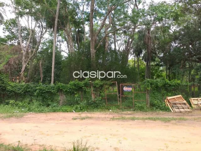 San Bernardino – anfiteatro: 1.346m2, apreciada ubicación 400.000.000 gs, foto 2
