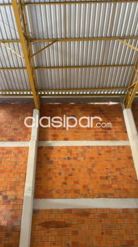 Luque – luisito comercial: 2 depositos a estrenar, 1.000 m2 c/u, categoria superior, foto 4