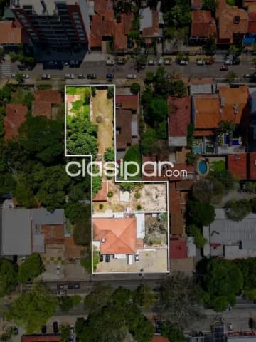Importante terreno sobre avenida mariscal lopez 2.616 mts2 usd 2.820.000, foto 4
