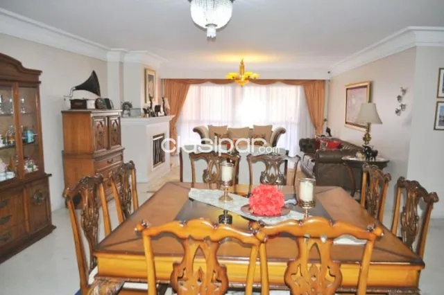 Amplio departamento en cul de sac Las Mercedes usd 160.000 — foto 3