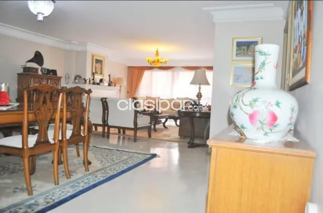 Amplio departamento en cul de sac Las Mercedes usd 160.000 — foto 4