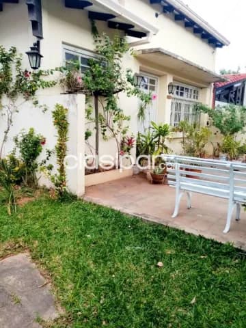 Casa en sajonia con importante terreno de 610 mts2 usd 220.000 — foto 4