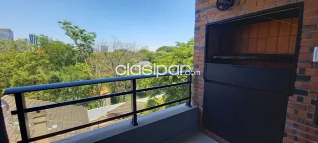 Hermoso departamento de 1 dormitorio - ykua sati cod a0472, foto 2