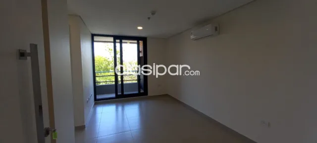 Hermoso departamento de 1 dormitorio - ykua sati cod a0472, foto 3