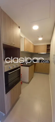 Hermoso departamento de 1 dormitorio - ykua sati cod a0472, foto 4