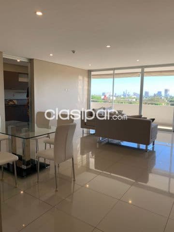 Departamento en Asunción, Villamorra, foto 1
