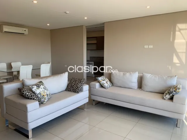 Departamento en Asunción, Villamorra, foto 3