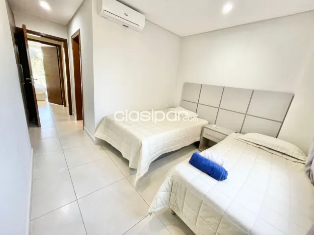 Departamento en asuncion barrio Villa Morra cod 1510 — foto 2