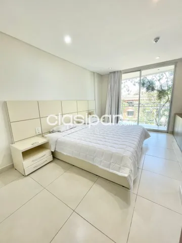 Departamento en asuncion barrio Villa Morra cod 1510 — foto 3