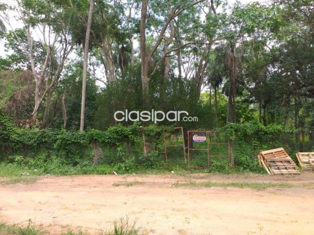 Terreno de 1.346 m2 en San Bernardini - Anfiteatro