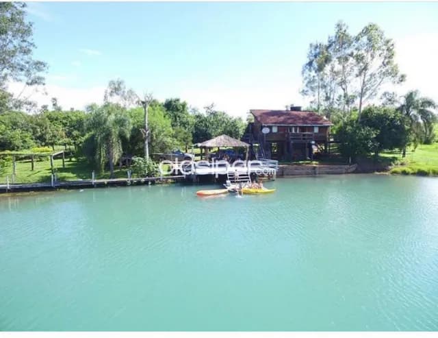 Estancia de 21mil has en amambay - lcs4781264, foto 4