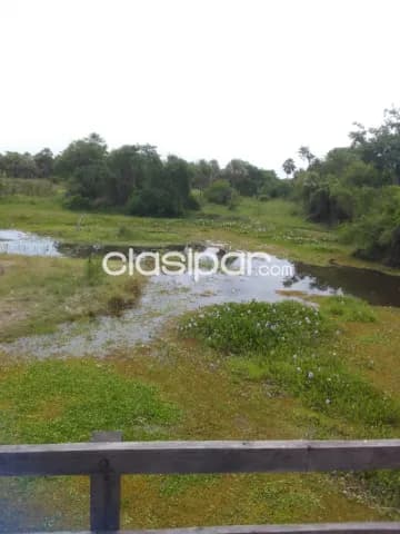 Estancia de 4350 has en villa hayes - lcs4781311 — foto 3