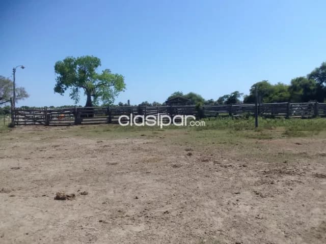 Estancia de 4350 has en villa hayes - lcs4781311 — foto 4