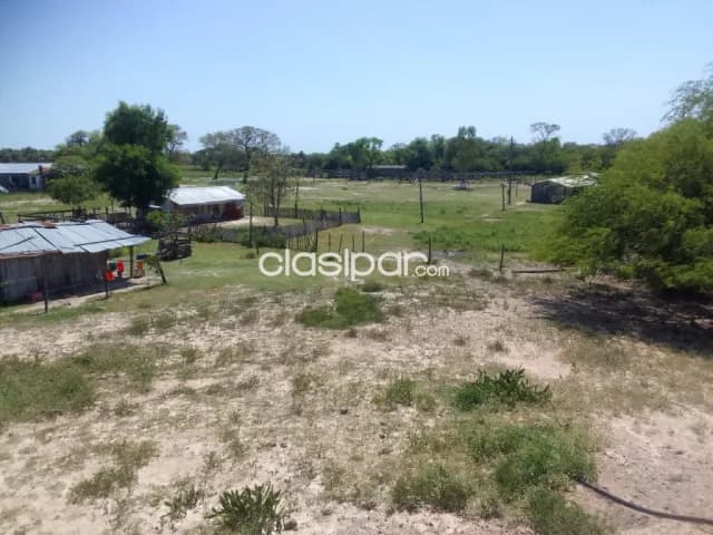 Estancia de 4350 has en villa hayes - lcs4781311 — foto 5