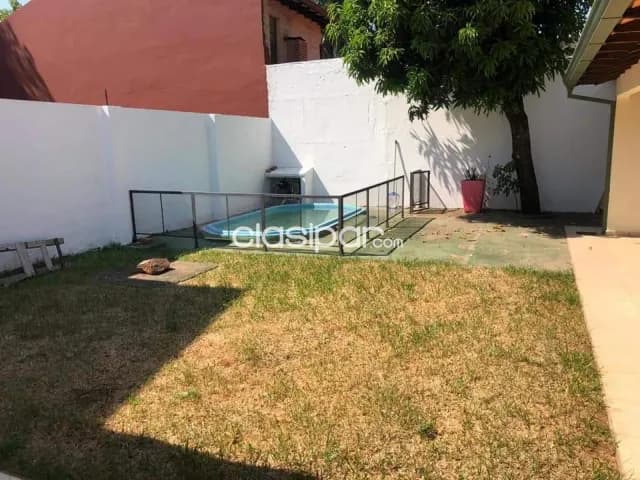 Casa en Fernando de la Mora Zona Norte — foto 3