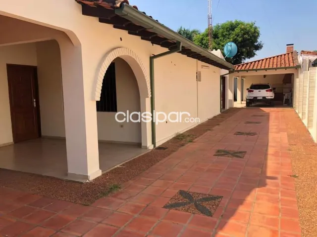 Casa en Fernando de la Mora Zona Norte — foto 5