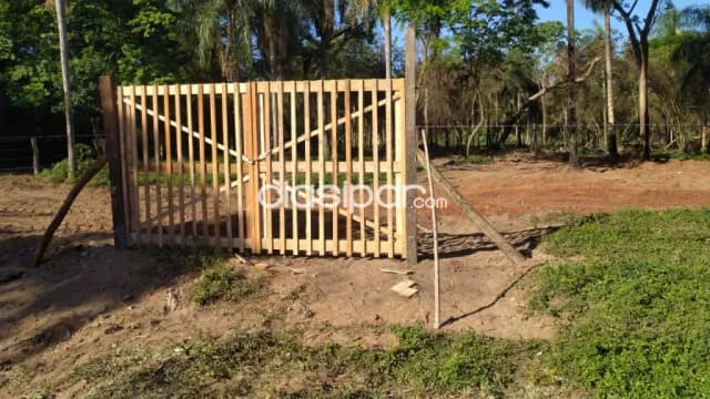 Terreno en San Bernardino Barrio Colón, foto 2