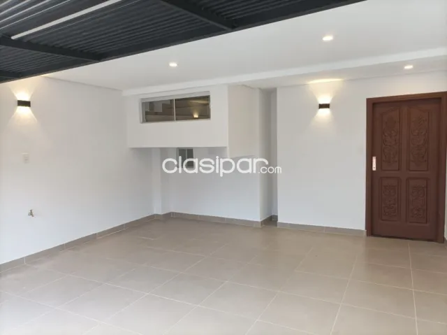 Duplex en lambare zona avda guggiari cod 1764 precio: 159.000 usd superficies: Cons — foto 3