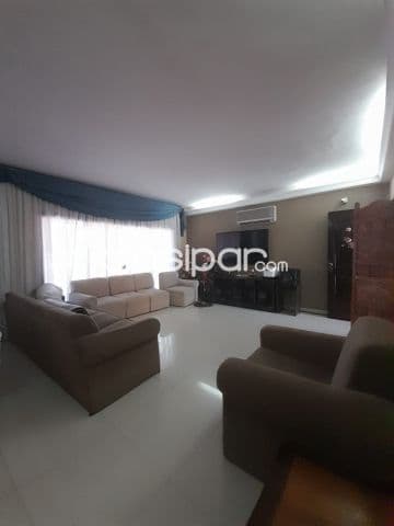 Residencia en asuncion barrio Carmelitas cod 1533