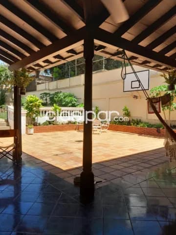 Residencia en asuncion barrio Carmelitas cod 1533 — foto 5