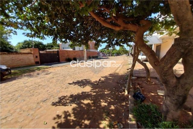 de Casa en Cuarto Barrio
