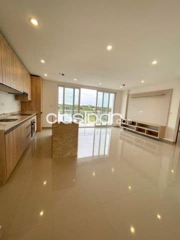 Departamento en Villa Morra - clap4782528