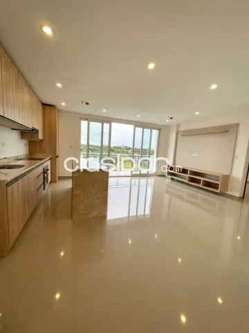 Departamento en Villa Morra - clap4782528, foto 2