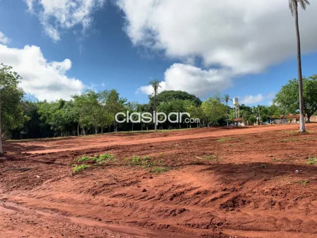 En Luque vendo hermosos terrenos, foto 5