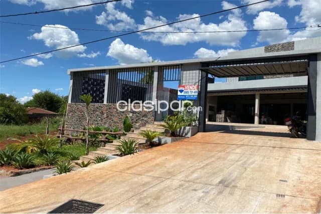 de casa nueva a estrenar frente a Costanera Cambyreta — foto 2