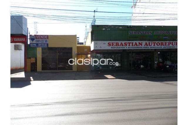 De local comercial - km 2 - ruta 7 — foto 1