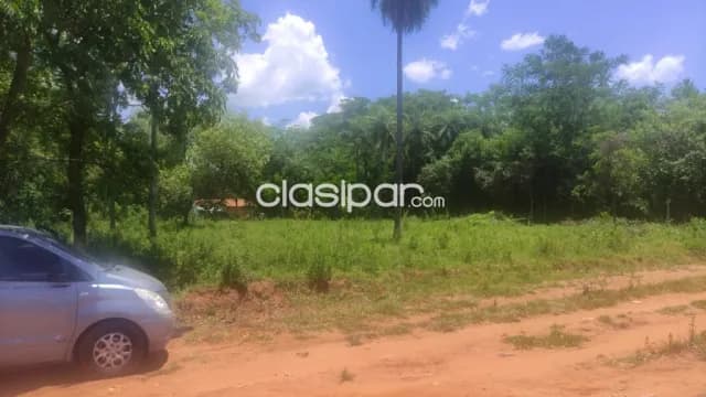 Terreno en Ita barrio caaguazu, foto 3