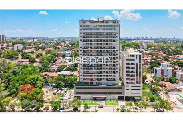 De exclusivo penthouse a estrenar en av molas lopez, foto 2