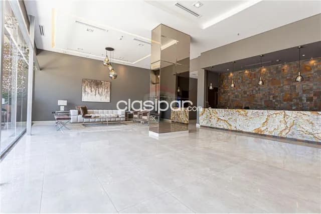 De exclusivo penthouse a estrenar en av molas lopez, foto 4
