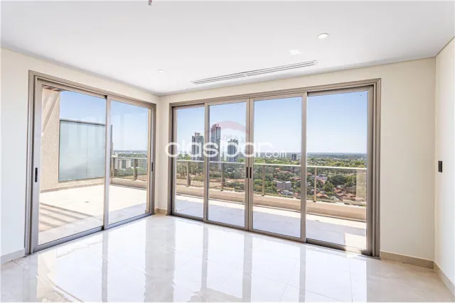 De exclusivo penthouse a estrenar en av molas lopez, foto 5