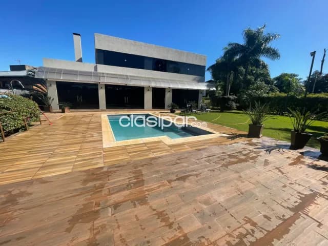 Residencia Paraná Country Club de Hernandarias, foto 2