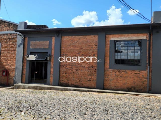 Complejo textilia: 150 m2, oficinas tipo loft, p/ uso corporativo, 7.000.000 gs
