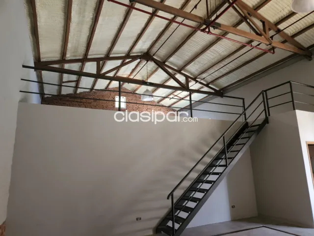 Complejo textilia: 150 m2, oficinas tipo loft, p/ uso corporativo, 7.000.000 gs — foto 3
