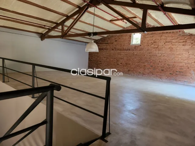 Complejo textilia: 150 m2, oficinas tipo loft, p/ uso corporativo, 7.000.000 gs — foto 4