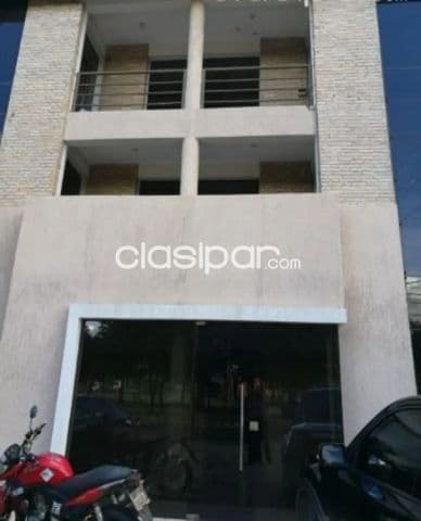 S/ av. Sta. Teresa (1.100m2) edif. Corporativo, empresarial, call-center, etc, foto 1