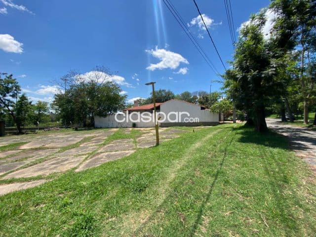 Sma. Trinidad – botanico: 1.667 m2, maravilloso terreno p/ uso residencial, mixto — foto principal