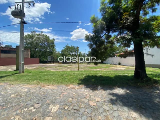 Sma. Trinidad – botanico: 1.667 m2, maravilloso terreno p/ uso residencial, mixto — foto 3