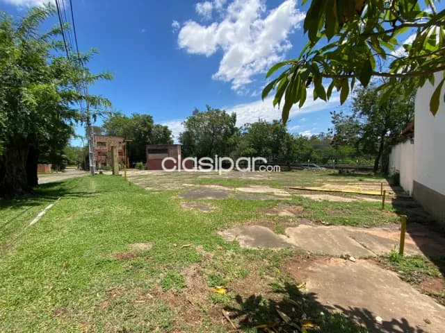 Sma. Trinidad – botanico: 1.667 m2, maravilloso terreno p/ uso residencial, mixto — foto 4
