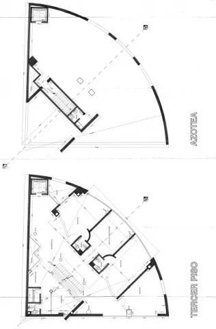 Z/ emb. Americana – nunciatura, av. Mcal lópez: Elegante edificio corporativo, 1.080m2, foto 5